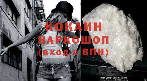 молекула духа Аркадак